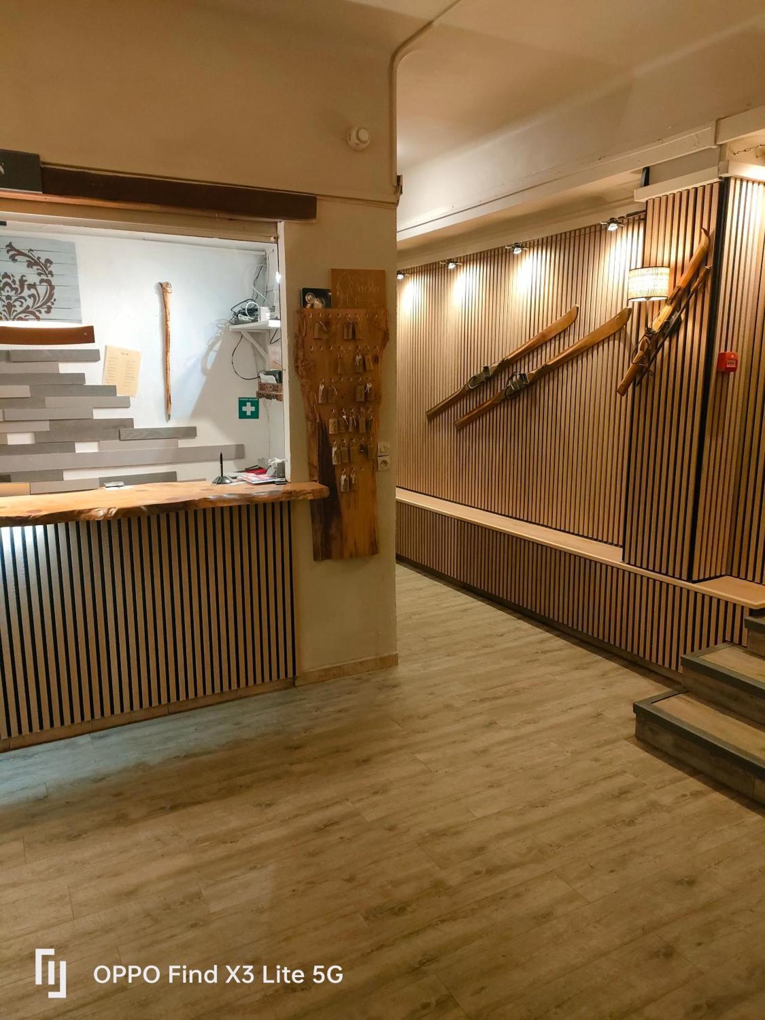 Hotel Chastellares โอรง ภายนอก รูปภาพ